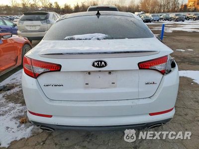 Zdjęcie 6 z 12 samochodu: 2013 KIA OPTIMA SX VIN:5XXGR4A60DG105897 - miniatura