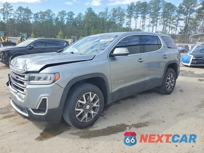 2023 GMC ACADIA SLE 1GKKNRL44PZ107754 - główne zdjęcie licytacji z USA - miniatura