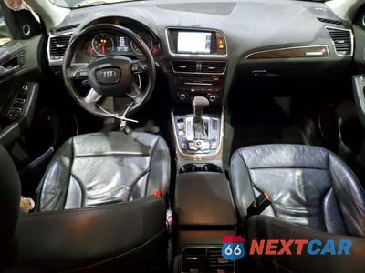 Zdjęcie 8 z 12 samochodu: 2013 AUDI Q5 PREMIUM PLUS VIN:WA1DGAFP7DA033322 - miniatura