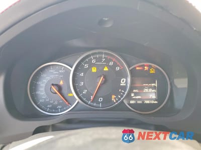 Zdjęcie 9 z 14 samochodu: 2020 SUBARU BRZ LIMITED VIN:JF1ZCAC15L9703303 - miniatura