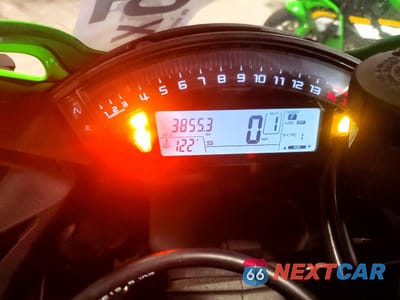 Zdjęcie 7 z 10 samochodu: 2020 KAWASAKI ZX1002 VIN:JKBZXVE12LA004931 - miniatura