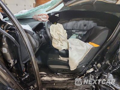 Zdjęcie 7 z 12 samochodu: 2018 NISSAN ROGUE S VIN:KNMAT2MV6JP506423 - miniatura