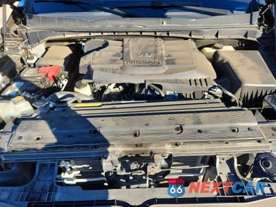 Zdjęcie 11 z 12 samochodu: 2022 NISSAN TITAN S VIN:1N6AA1EE0NN103745 - miniatura