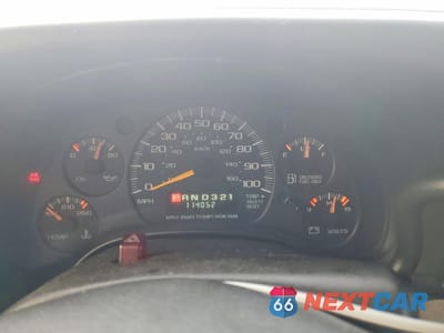 Zdjęcie 9 z 13 samochodu: 2001 GMC SAVANA G3500 VIN:1GJHG39R111200133 - miniatura