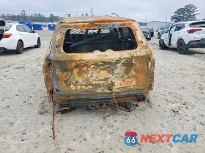 Zdjęcie 6 z 12 samochodu: 2022 FORD EXPLORER POLICE INTERCEPTOR VIN:1FM5K8AB2NGB58798 - miniatura