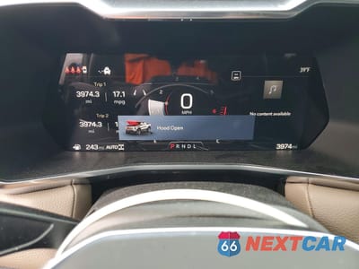 Zdjęcie 9 z 12 samochodu: 2026 GMC CANYON DENALI VIN:1GTP2FEK6T1131860 - miniatura