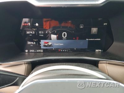 Zdjęcie 9 z 12 samochodu: 2026 GMC CANYON DENALI VIN:1GTP2FEK6T1131860 - miniatura