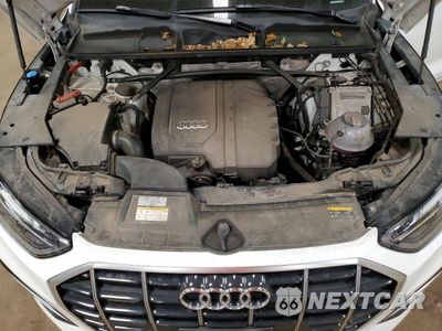 Zdjęcie 12 z 14 samochodu: 2023 AUDI Q5 PREMIUM 40 VIN:WA1ABAFY9P2013842 - miniatura