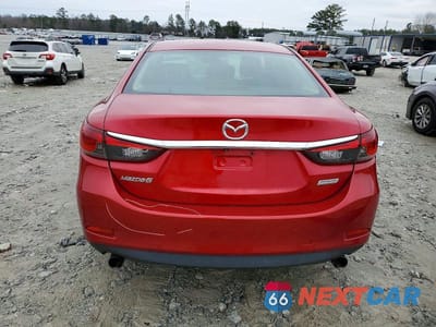 Zdjęcie 6 z 12 samochodu: 2014 MAZDA 6 SPORT VIN:JM1GJ1U67E1142458 - miniatura