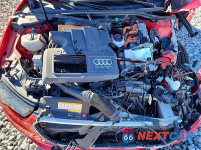 Zdjęcie 11 z 13 samochodu: 2016 AUDI A3 E-TRON PRESTIGE VIN:WAUSPBFF3GA077569 - miniatura