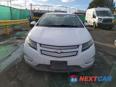 Piąte zdjęcie samochodu w środku: 2015 CHEVROLET VOLT VIN:1G1RC6E43FU140373 - miniatura