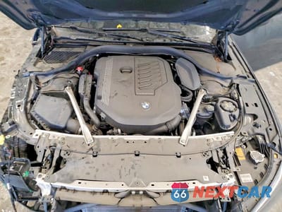 Zdjęcie 11 z 12 samochodu: 2024 BMW 840I VIN:WBAGV2C06RCP13405 - miniatura
