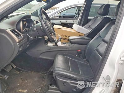 Zdjęcie 7 z 11 samochodu: 2014 JEEP GRAND CHEROKEE LIMITED VIN:1C4RJFBG6EC522896 - miniatura