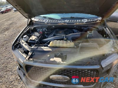 Zdjęcie 11 z 11 samochodu: 2020 FORD F150 SUPERCREW VIN:1FTEW1E43LFA68655 - miniatura