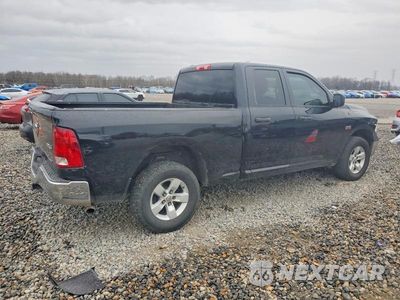 Trzecie zdjęcie samochodu z tyłu: 2013 RAM 1500 ST VIN:1C6RR7FT9DS575500 - miniatura