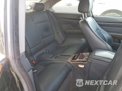 Zdjęcie 10 z 12 samochodu: 2011 BMW 328 I SULEV VIN:WBAKE5C59BE573612 - miniatura