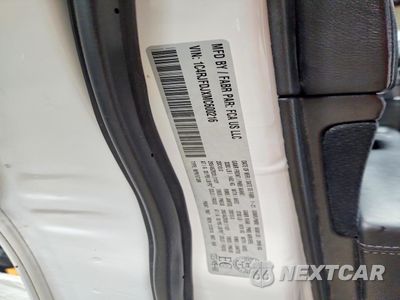 Zdjęcie 13 z 13 samochodu: 2021 JEEP GRAND CHEROKEE SRT-8 VIN:1C4RJFDJXMC600216 - miniatura