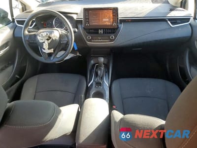 Zdjęcie 7 z 12 samochodu: 2020 TOYOTA COROLLA LE VIN:5YFEPRAE2LP105312 - miniatura