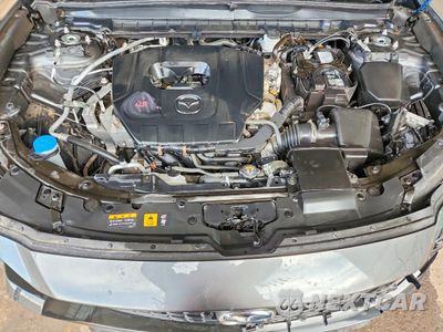 Zdjęcie 12 z 13 samochodu: 2025 MAZDA CX-50 SELECT VIN:7MMVABAM4SN310819 - miniatura