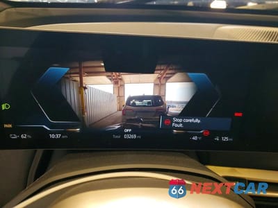 Zdjęcie 9 z 14 samochodu: 2025 BMW IX XDRIVE50 VIN:WB523CF00SCU53668 - miniatura