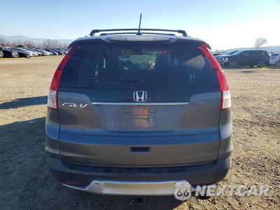 Zdjęcie 6 z 11 samochodu: 2014 HONDA CR-V EXL VIN:2HKRM3H75EH545877 - miniatura