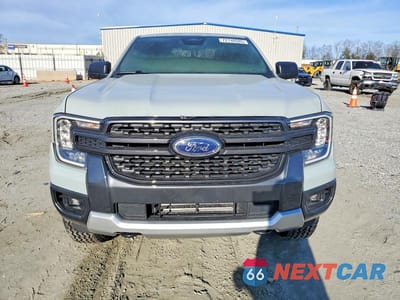 Piąte zdjęcie samochodu w środku: 2024 FORD RANGER XLT VIN:1FTER4HH3RLE61475 - miniatura