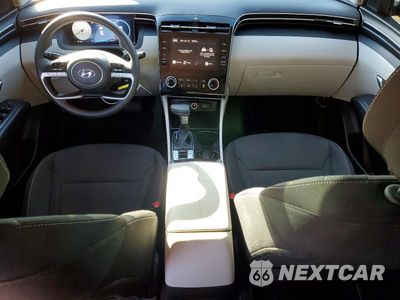 Zdjęcie 8 z 12 samochodu: 2024 HYUNDAI TUCSON SE VIN:5NMJA3DE3RH437609 - miniatura