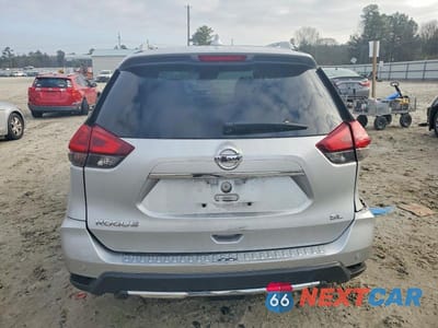 Zdjęcie 6 z 12 samochodu: 2020 NISSAN ROGUE S VIN:5N1AT2MTXLC736535 - miniatura
