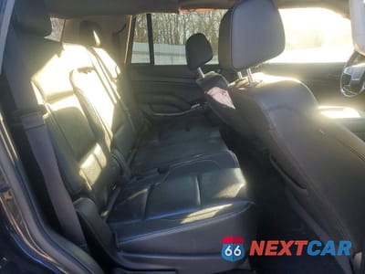 Zdjęcie 11 z 13 samochodu: 2020 GMC YUKON SLT VIN:1GKS1BKC0LR201992 - miniatura