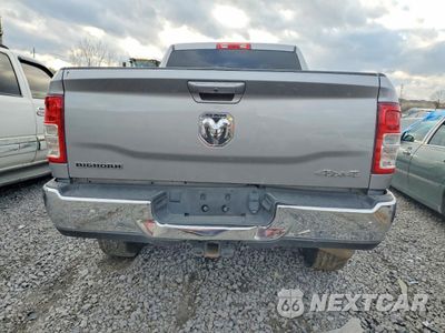 Zdjęcie 6 z 11 samochodu: 2022 RAM 2500 BIG HORN/LONE STAR VIN:3C6UR5DL7NG344976 - miniatura