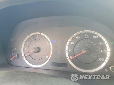 Zdjęcie 9 z 11 samochodu: 2012 HONDA ACCORD EX VIN:1HGCP2F7XCA083106 - miniatura