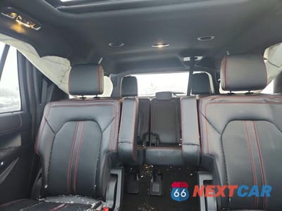 Zdjęcie 10 z 12 samochodu: 2024 FORD EXPEDITION MAX LIMITED VIN:1FMJK2A86REA12762 - miniatura