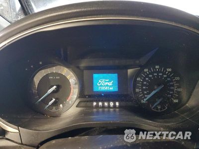 Zdjęcie 9 z 11 samochodu: 2015 FORD FUSION S VIN:3FA6P0G72FR289552 - miniatura
