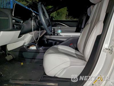 Zdjęcie 7 z 14 samochodu: 2024 CADILLAC LYRIQ SPORT VIN:1GYKPVRK4RZ120893 - miniatura