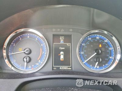 Zdjęcie 9 z 12 samochodu: 2019 TOYOTA COROLLA SE VIN:5YFBURHE1KP867661 - miniatura