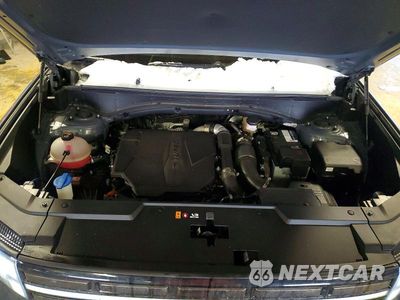 Zdjęcie 12 z 13 samochodu: 2025 HYUNDAI SANTA FE LIMITED VIN:5NMP4DGL2SH089339 - miniatura