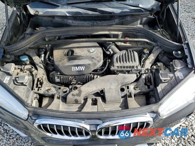 Zdjęcie 12 z 13 samochodu: 2016 BMW X1 XDRIVE28I VIN:WBXHT3C31G5F66060 - miniatura