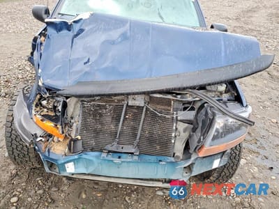 Zdjęcie 11 z 12 samochodu: 2000 JEEP GRAND CHEROKEE LAREDO VIN:1J4GW48S8YC211039 - miniatura