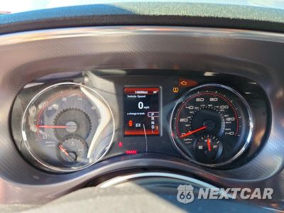 Zdjęcie 9 z 12 samochodu: 2014 DODGE CHARGER SE VIN:2C3CDXBG2EH338835 - miniatura