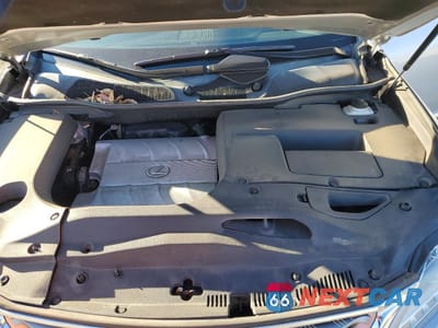 Zdjęcie 12 z 14 samochodu: 2013 LEXUS RX 350 BASE VIN:2T2BK1BA7DC166957 - miniatura