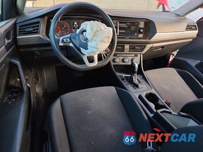 Zdjęcie 8 z 12 samochodu: 2019 VOLKSWAGEN JETTA S VIN:3VWCB7BU0KM135590 - miniatura