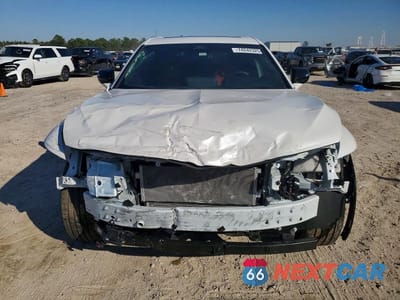 Piąte zdjęcie samochodu w środku: 2024 ACURA ZDX A-SPEC VIN:4W5KHMRKXRZ504189 - miniatura