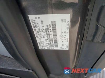 Zdjęcie 12 z 12 samochodu: 2017 FORD TRANSIT T-350 VIN:1FBZX2ZM1HKA46476 - miniatura