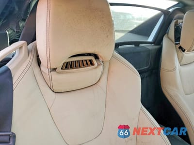 Zdjęcie 10 z 12 samochodu: 2018 MERCEDES-BENZ SLC 300 VIN:WDDPK3JA4JF154457 - miniatura