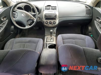 Zdjęcie 8 z 13 samochodu: 2003 NISSAN ALTIMA SE VIN:1N4BL11D03C182069 - miniatura