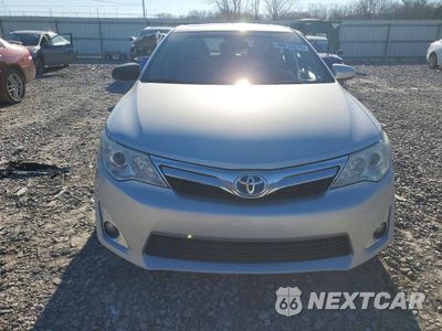 Piąte zdjęcie samochodu w środku: 2012 TOYOTA CAMRY HYBRID VIN:4T1BD1FKXCU031101 - miniatura