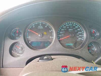 Zdjęcie 9 z 12 samochodu: 2014 CHEVROLET TAHOE C1500 LTZ VIN:1GNSCCE03ER152486 - miniatura