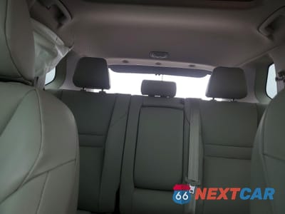 Zdjęcie 10 z 13 samochodu: 2021 NISSAN ROGUE SV VIN:5N1AT3BAXMC844338 - miniatura