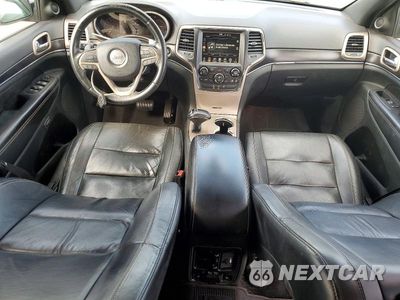 Zdjęcie 8 z 12 samochodu: 2014 JEEP GRAND CHEROKEE LIMITED VIN:1C4RJFBG1EC320385 - miniatura