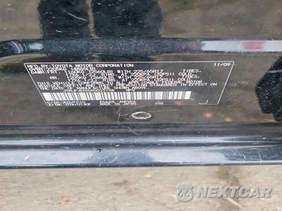 Zdjęcie 13 z 14 samochodu: 2010 TOYOTA RAV4 VIN:JTMJF4DV6A5023738 - miniatura